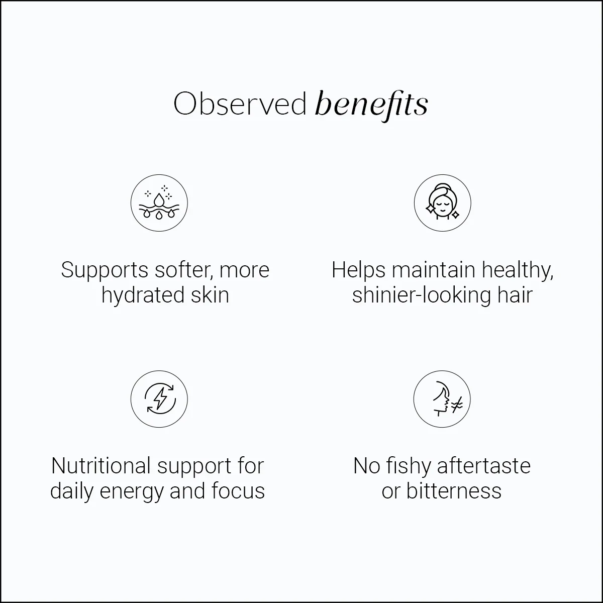 Nutrova Complete Omega 3 — image 5 of 9