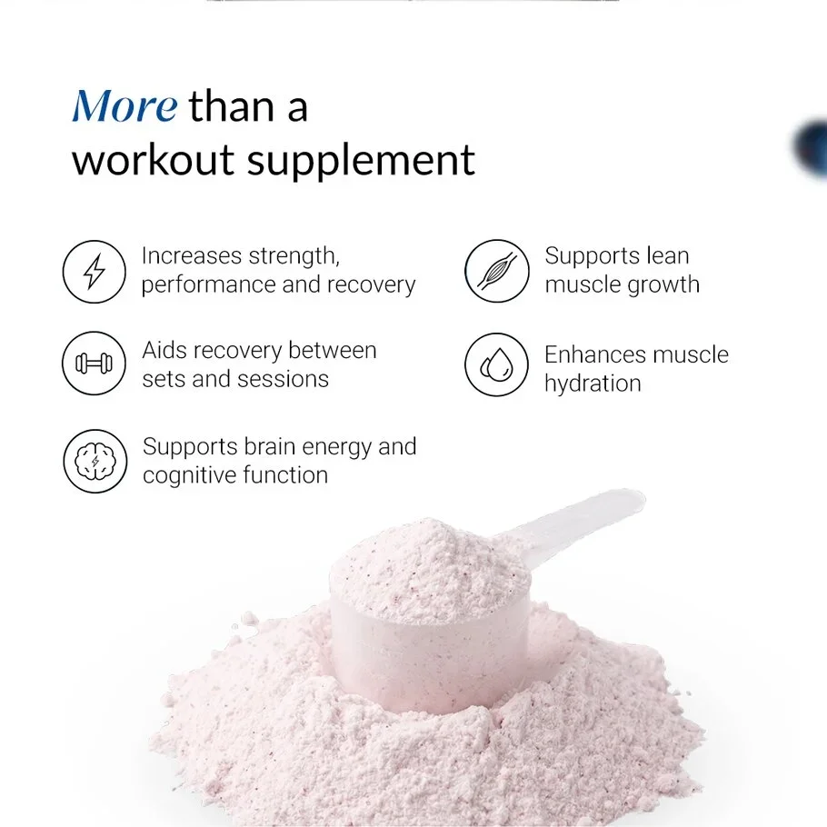 Nutrova Creatine Monohydrate — image 6 of 10