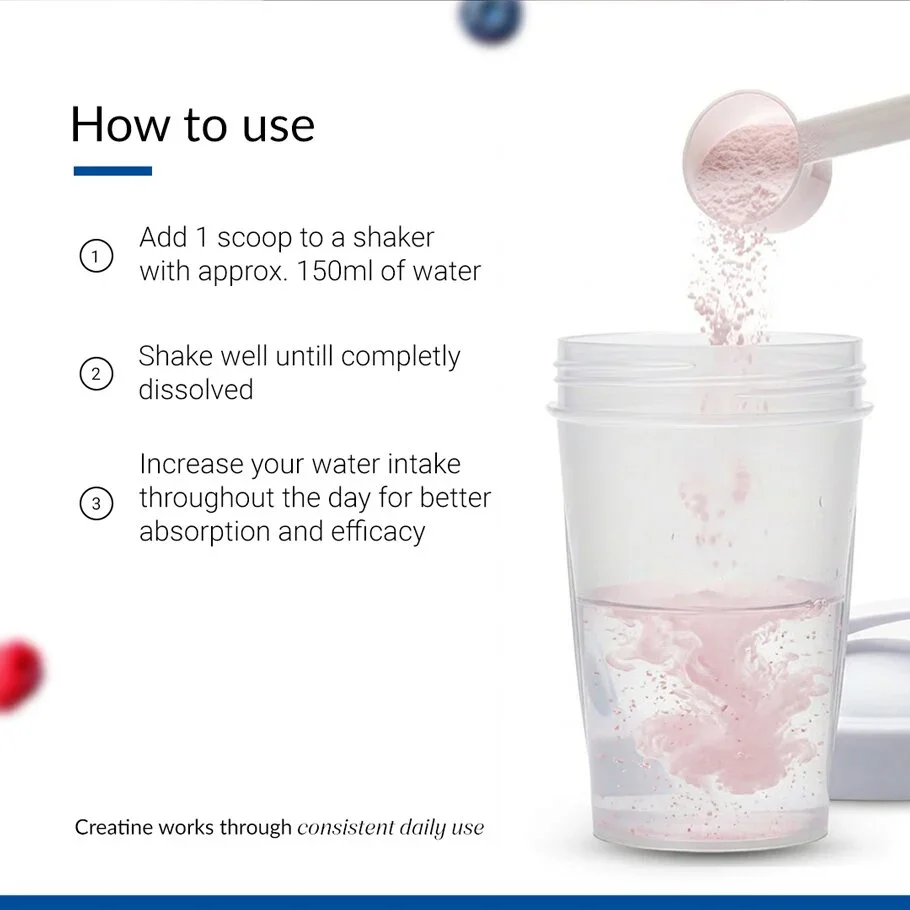 Nutrova Creatine Monohydrate — image 2 of 10