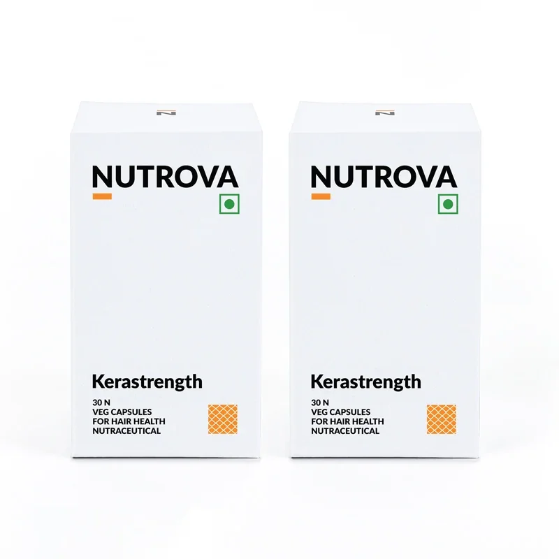 Nutrova Kerastrength — image 9 of 9