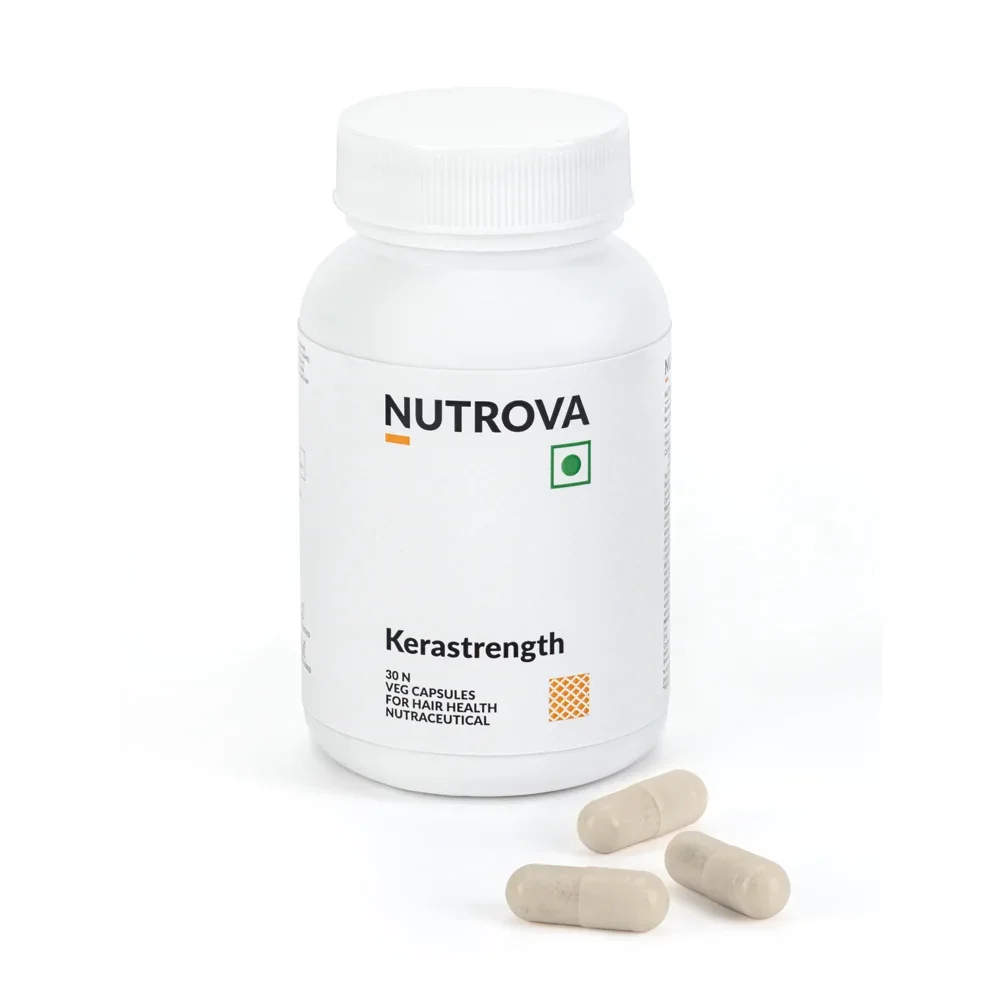 Nutrova Kerastrength — image 7 of 9