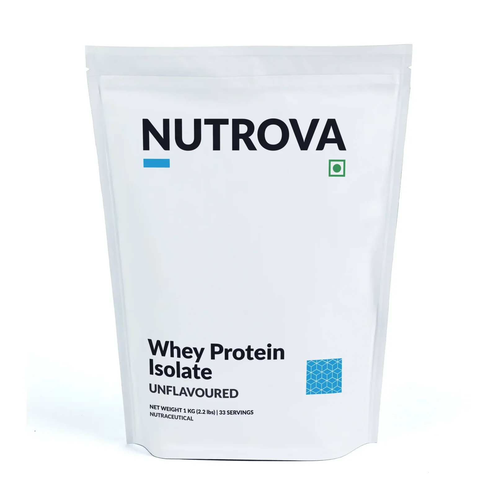 Nutrova Whey Protein Isolate — image 7 of 12