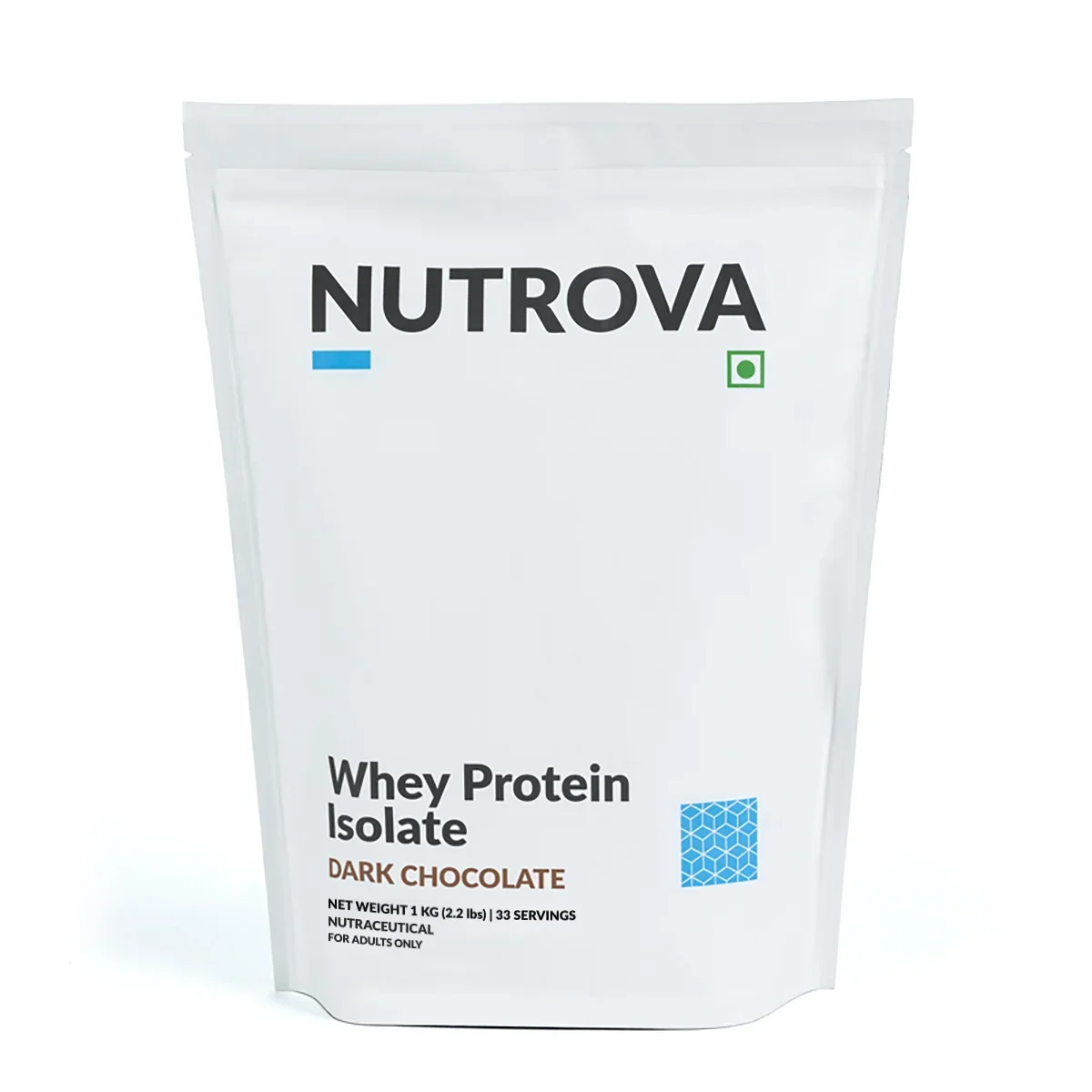 Nutrova Whey Protein Isolate