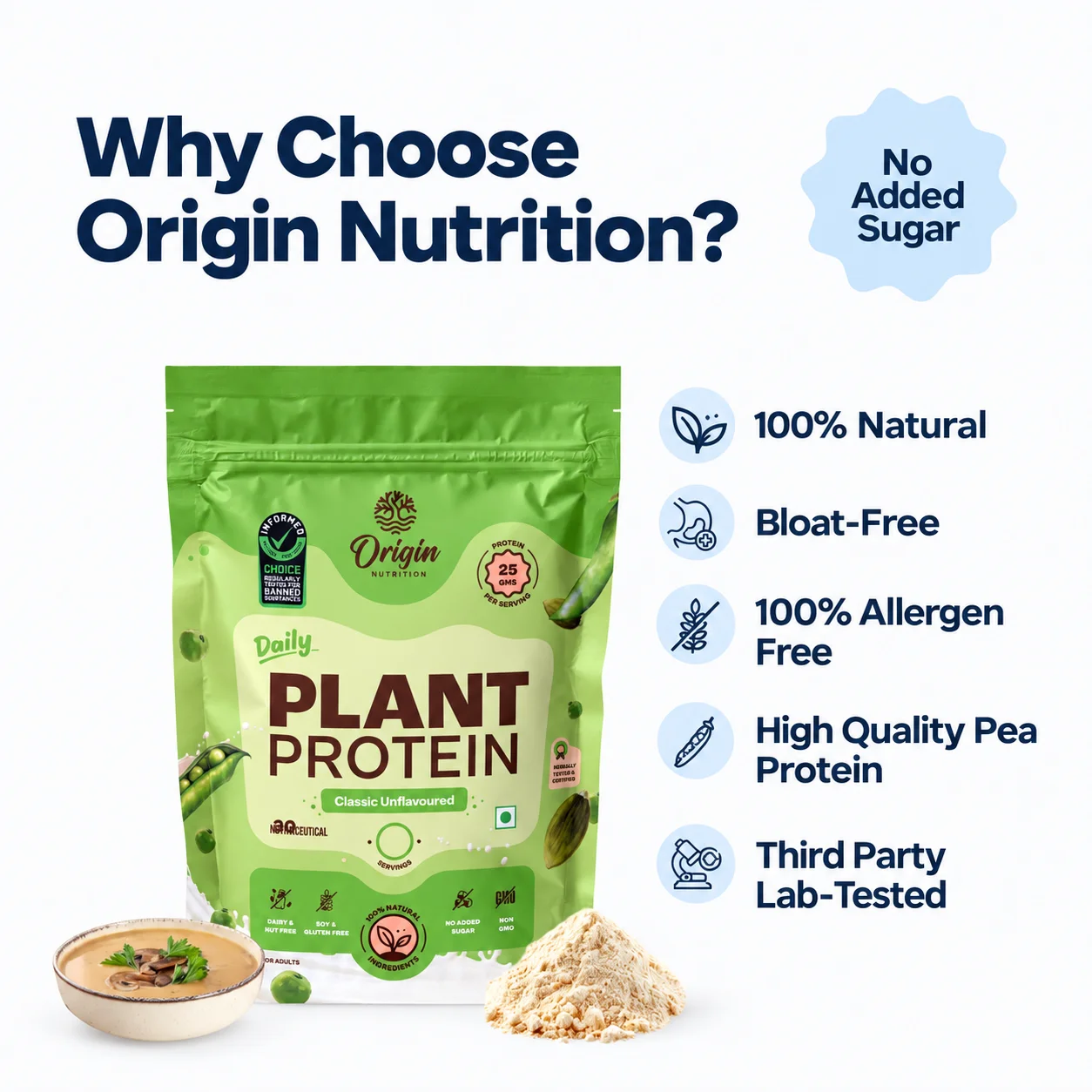 Daily Plant Protein — image 3 of 6
