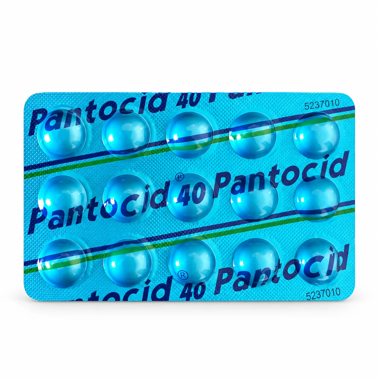Pantocid Tablet — image 2 of 2
