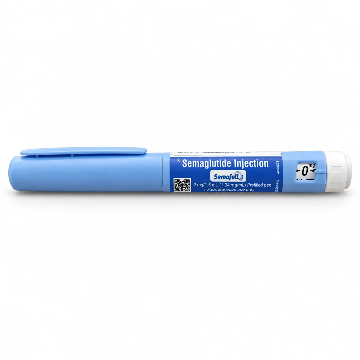 Semafull 0.25 mg / 0.5 mg Pre-filled Pen — image 3 of 3